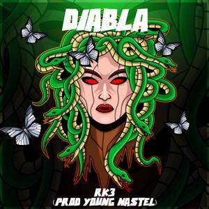 DIABLA (feat. RK3)