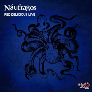 Náufragos(Live)