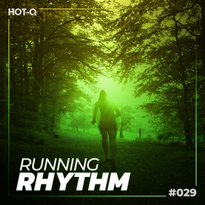 Running Rhythmn 029