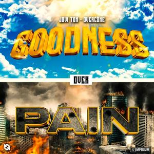 Overcome (feat. Jovi Ton) (Explicit)