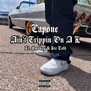 Aint Trippin On A L (feat. SmokeySmoke & Ice Cold) [Explicit]