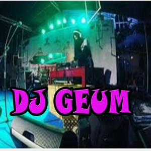 DJ GEUM