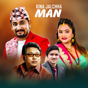 KINA JALCHHA MAN (Acoustic Version)