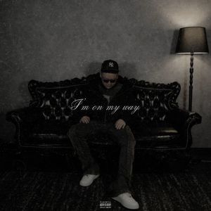 Say goodbye (feat. S-Liam) (Explicit)