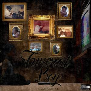 Funeral Boy Intro (Explicit)