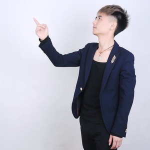 相思苦成霜 (伴奏)