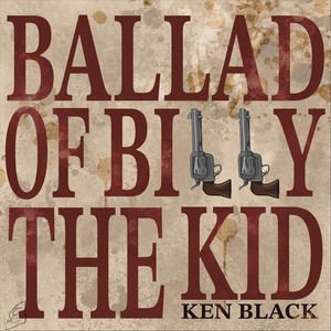 Ballad of Billy the Kid