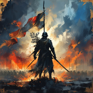 Aiden Cooper - The Long March Home