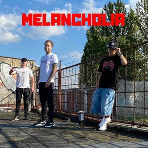 Melancholia (feat. Fenio 76flo) [Explicit]