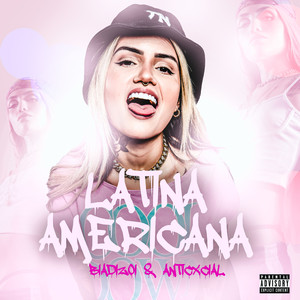 Latina Americana (Explicit)