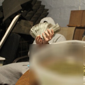 Jealousy (feat. Tutter Butter) (Explicit)