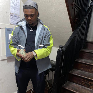 Knock down a bus (Explicit)