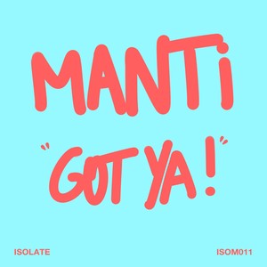 Got Ya! (Short Edit)