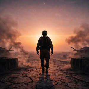 Война я вернусь