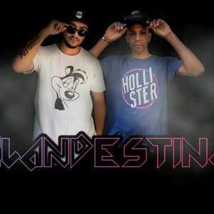 Clandestina (Explicit)
