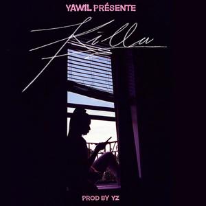 Killa(feat. Cruz kvanh)