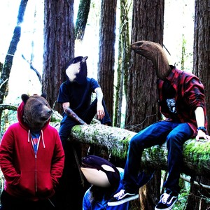 Full Moon Freakz - He Wrote the Book (Explicit)