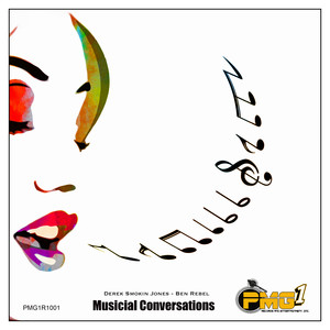 Musical Conversations (Keys Mix)