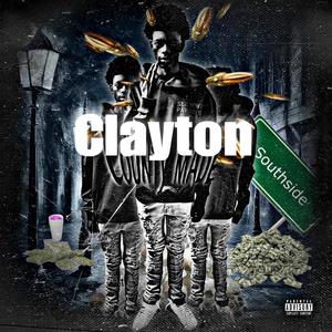 Clayton county made (Explicit)