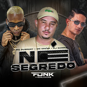Ne Segredo (Explicit)