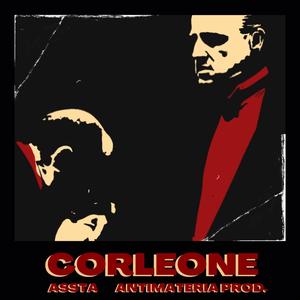 Corleone (feat. Antimateria Prod.) [Explicit]