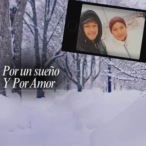 Por Un Sueño Y Por Amor