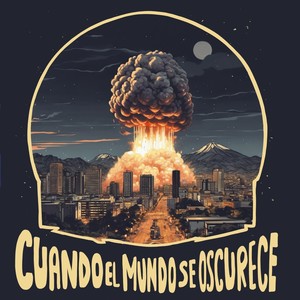 Cuando el Mundo Se Oscurece (Explicit)