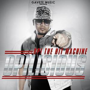 Opi The Hit Machine - Penthouse