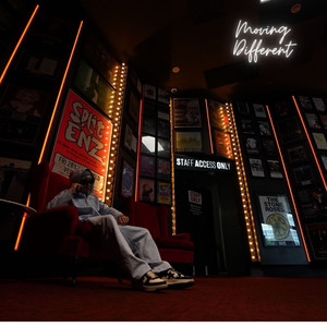 Moving Different (Explicit)