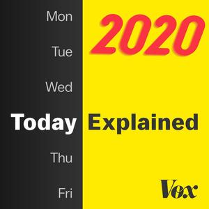 It's Been a Year(feat. Sean Rameswaram, Noam Hassenfeld & Christina Animashaun) (Explicit)