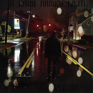 A Lady Named Lilith (Explicit)