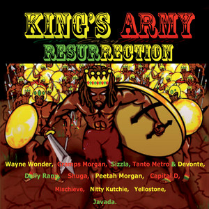 King's Army Resurrection