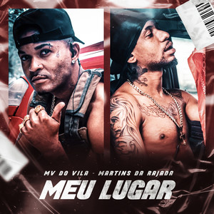 Meu Lugar (Explicit)