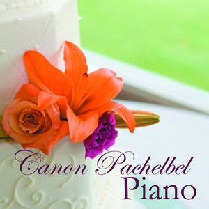 Canon Pachelbel Piano