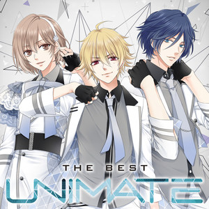 UNICORN Jr. THE BEST 「UNIMATE」