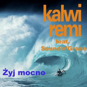 Żyj Mocno (Slap House Radio Edit)