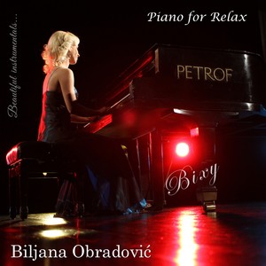 Piano for Relax