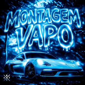 MONTAGEM VAPO (Super Slowed|Explicit)