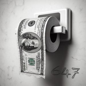 647 (feat. QBeez) (Explicit)