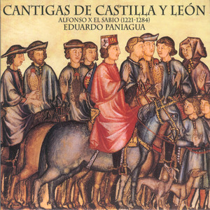 Cantigas De Castilla Y León