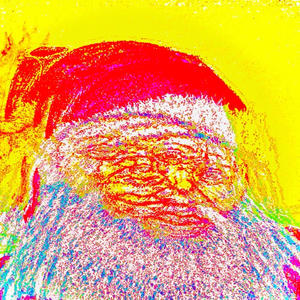 Blood fire (Explicit)