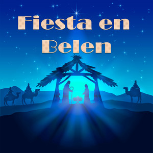 Fiesta en Belén