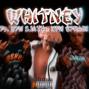 Whitney (Explicit)