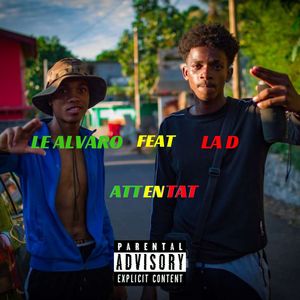 Attentat (Explicit)