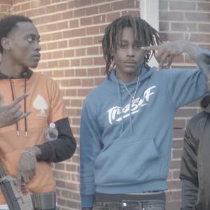 #FreeDaGvng (feat. HomixideYung) (Explicit)