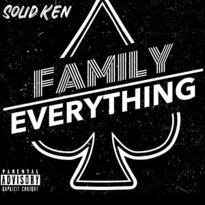 Family Over Everything (Explicit)