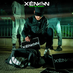 Sac De Sport (Explicit)