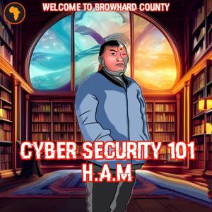 Cyber Security 101