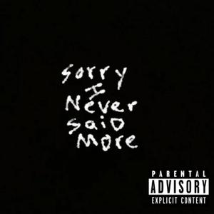 Focus (Sorry i never said more) [Explicit]