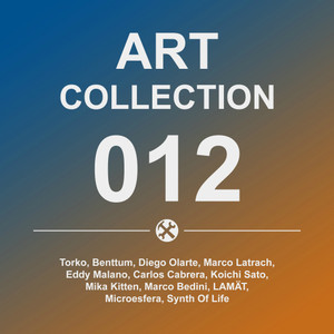 ART Collection, Vol. 012